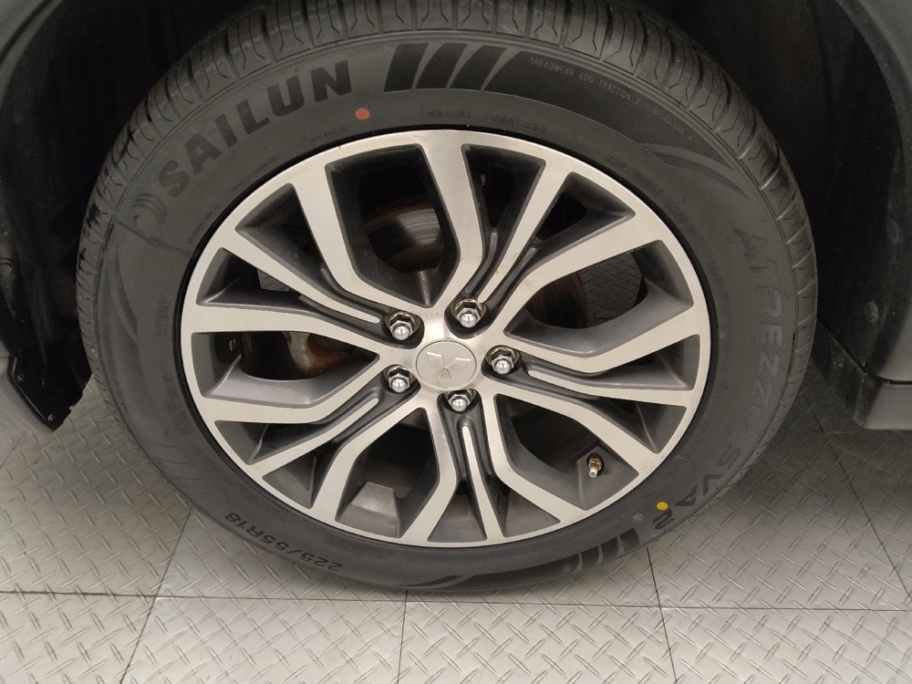 Used 2016 Mitsubishi Outlander SE image 31