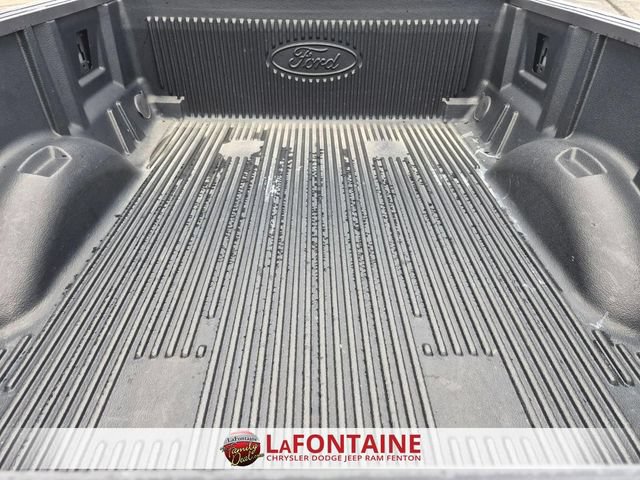 Used 2023 Ford F150 XLT w/ Equipment Group 301A Mid AWD/4WD image 29