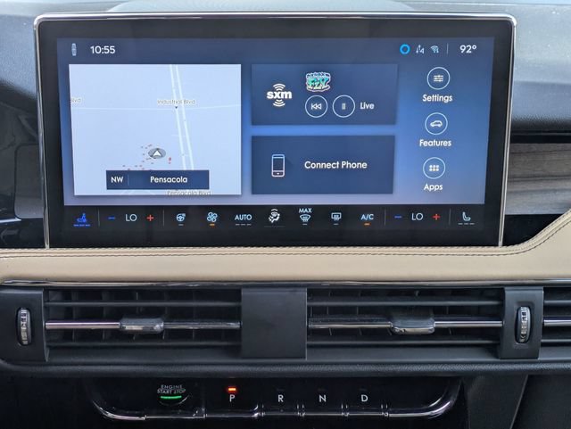 Used 2023 Lincoln Corsair Reserve w/ Equipment Group 201A FWD image 23