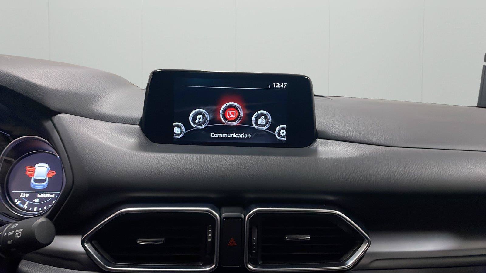 Used 2020 MAZDA CX-5 Sport FWD image 16