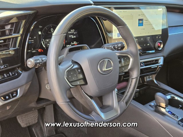 Used 2025 Lexus RX 350 Premium Plus w/ Convenience Package AWD/4WD image 24
