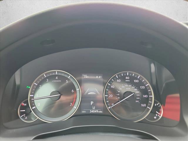 Used 2017 Lexus ES 350 w/ Luxury Package image 18