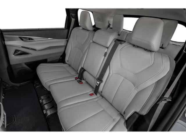 New 2027 INFINITI QX60 Pure w/ Cargo Package FWD image 9
