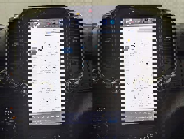 New 2026 RAM 1500 Big Horn image 46