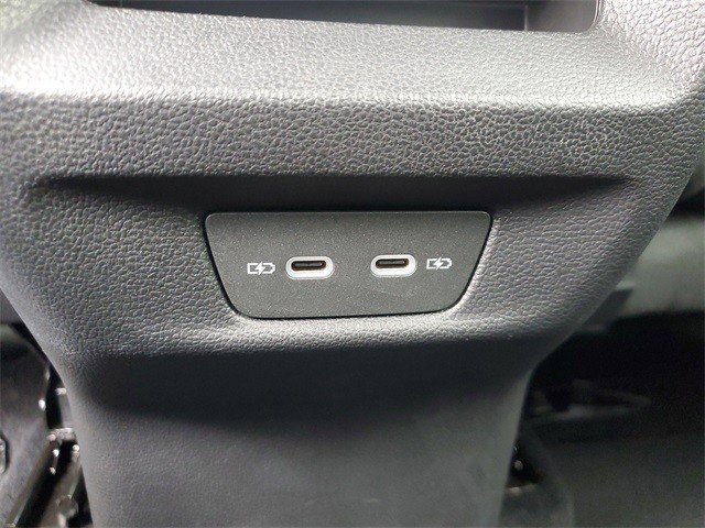 Certified 2025 Volkswagen Tiguan S image 15