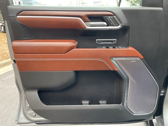 Used 2023 GMC Sierra 1500 Denali Ultimate image 19