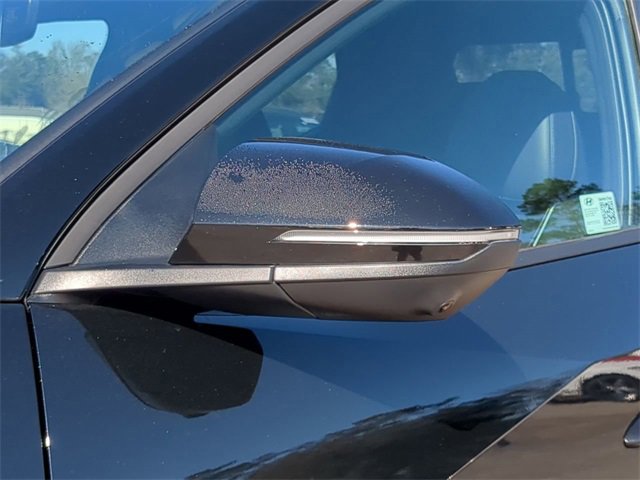 New 2024 Hyundai Santa Cruz Limited image 12