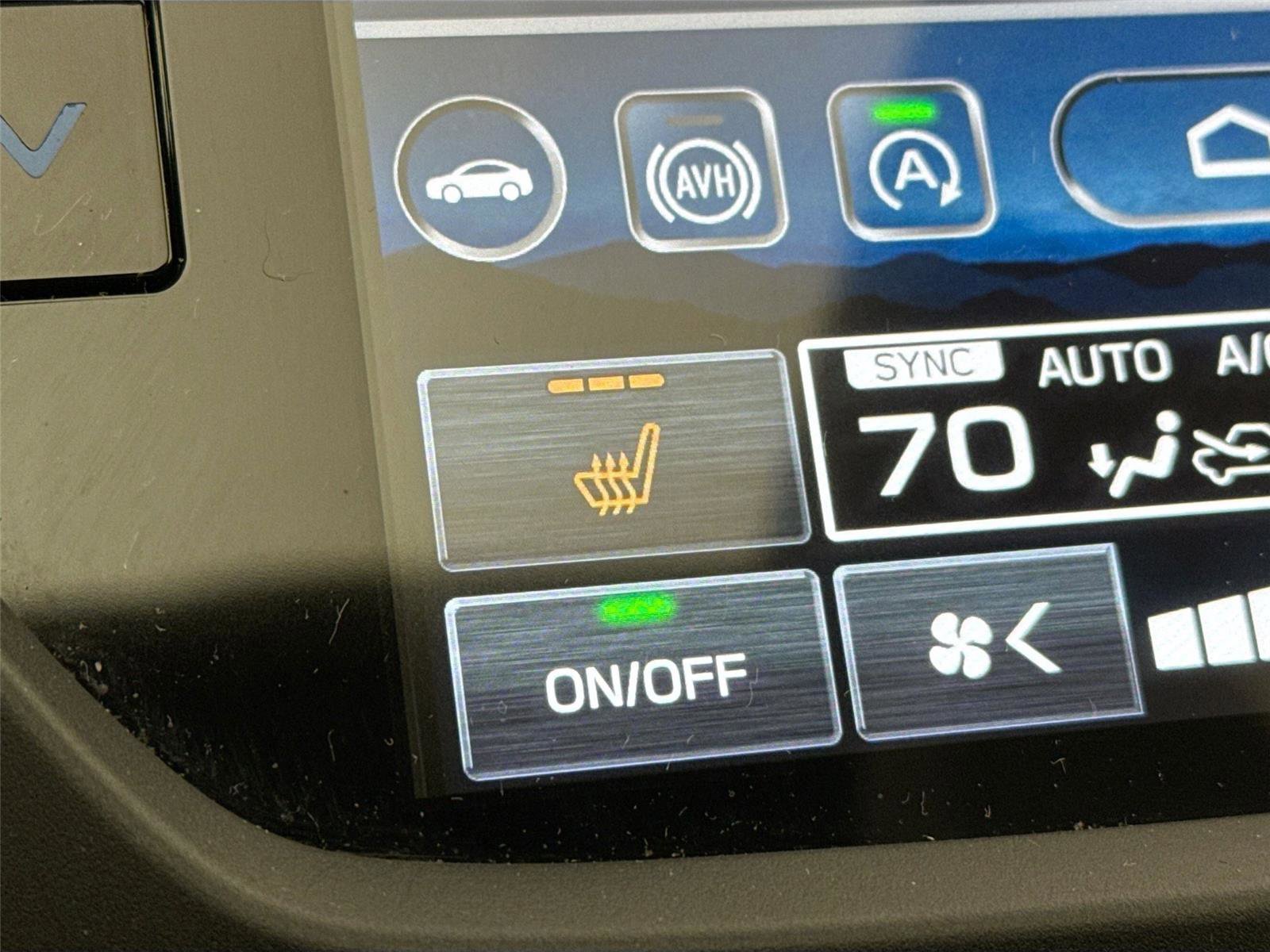 Used 2025 Subaru Forester Limited image 8