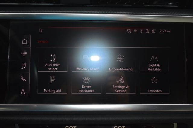 Used 2022 Audi Q3 2.0T Premium Plus AWD/4WD image 28