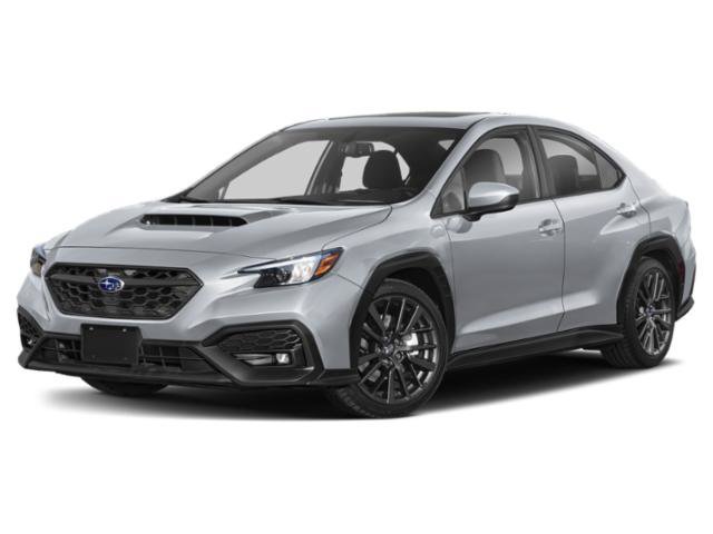 Used 2025 Subaru WRX Premium
