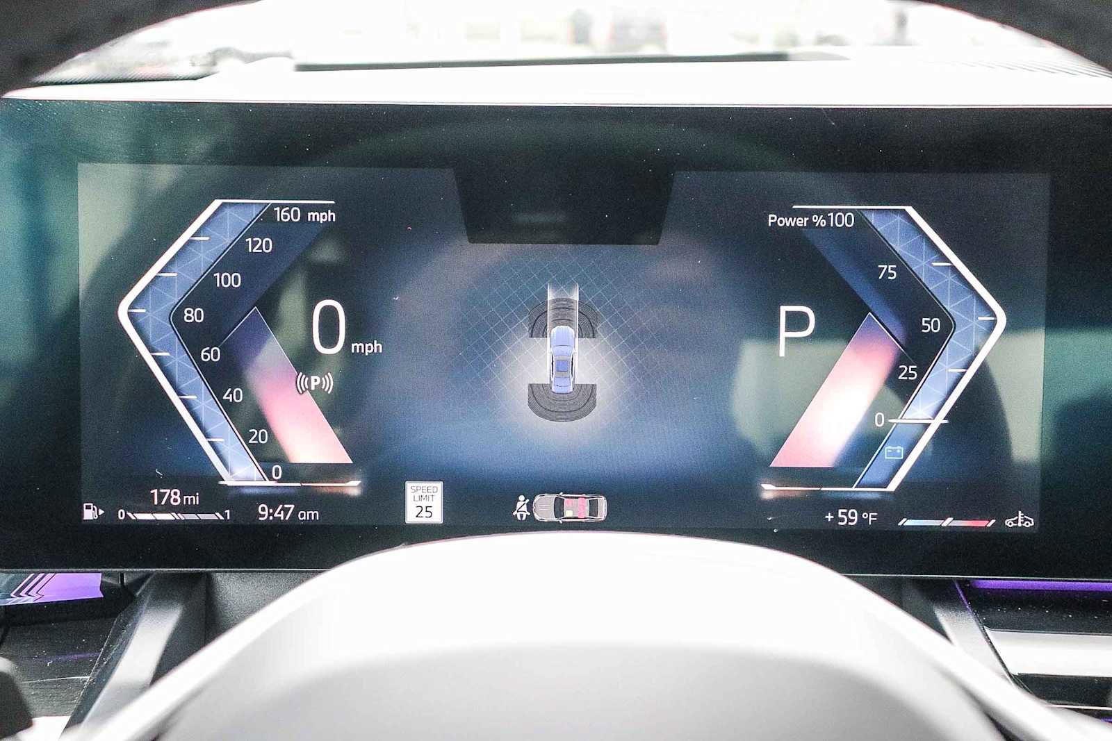 Used 2024 BMW 540i xDrive w/ Premium Package image 22