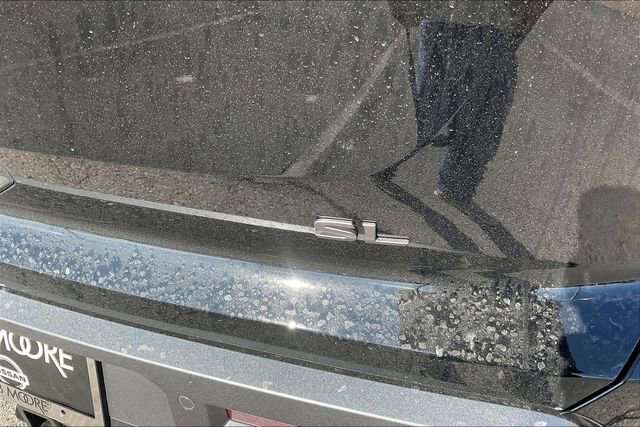 New 2026 Nissan Pathfinder SL image 8