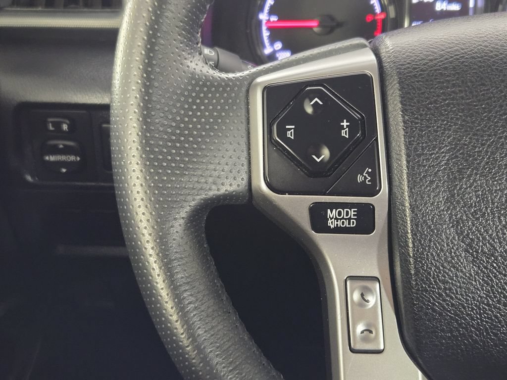 Used 2023 Toyota 4Runner SR5 RWD image 30