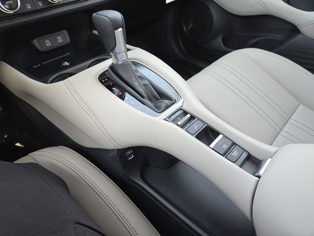 New 2027 Honda HR-V EX-L image 24