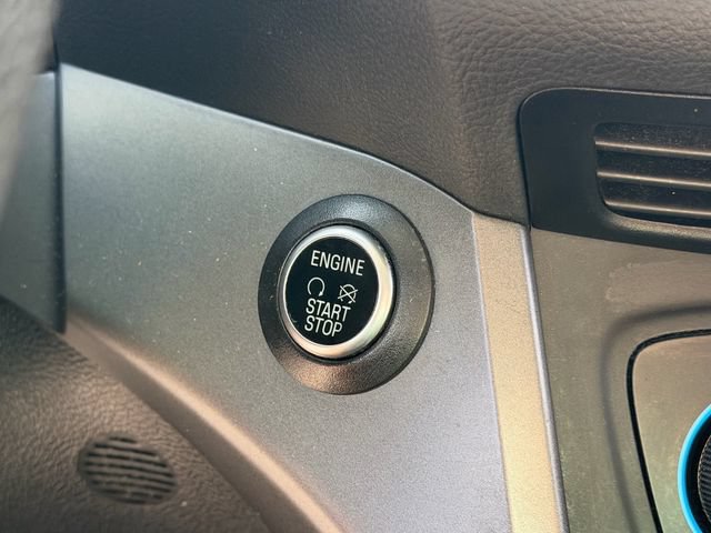Certified 2019 Ford Escape SE FWD image 30