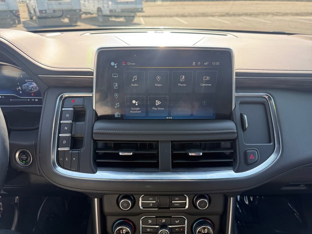 Used 2024 Chevrolet Tahoe LT image 21