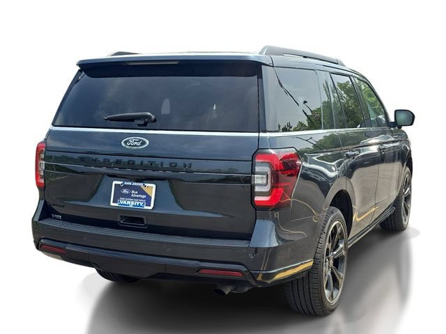 Certified 2023 Ford Expedition Limited AWD/4WD image 4