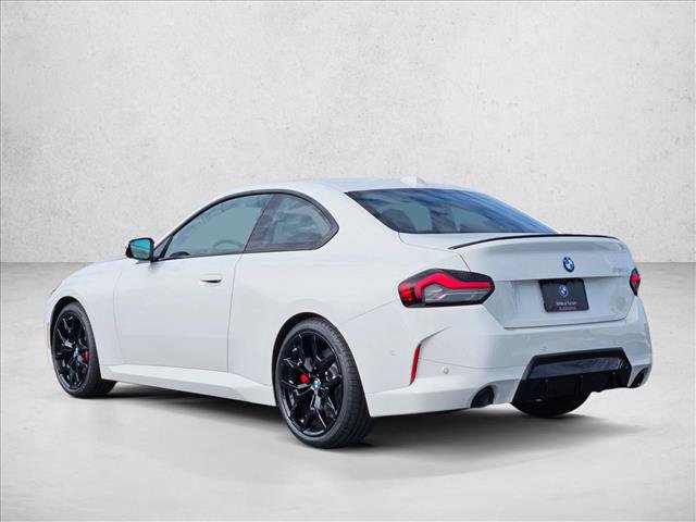 New 2026 BMW 230i Coupe w/ Premium Package image 9