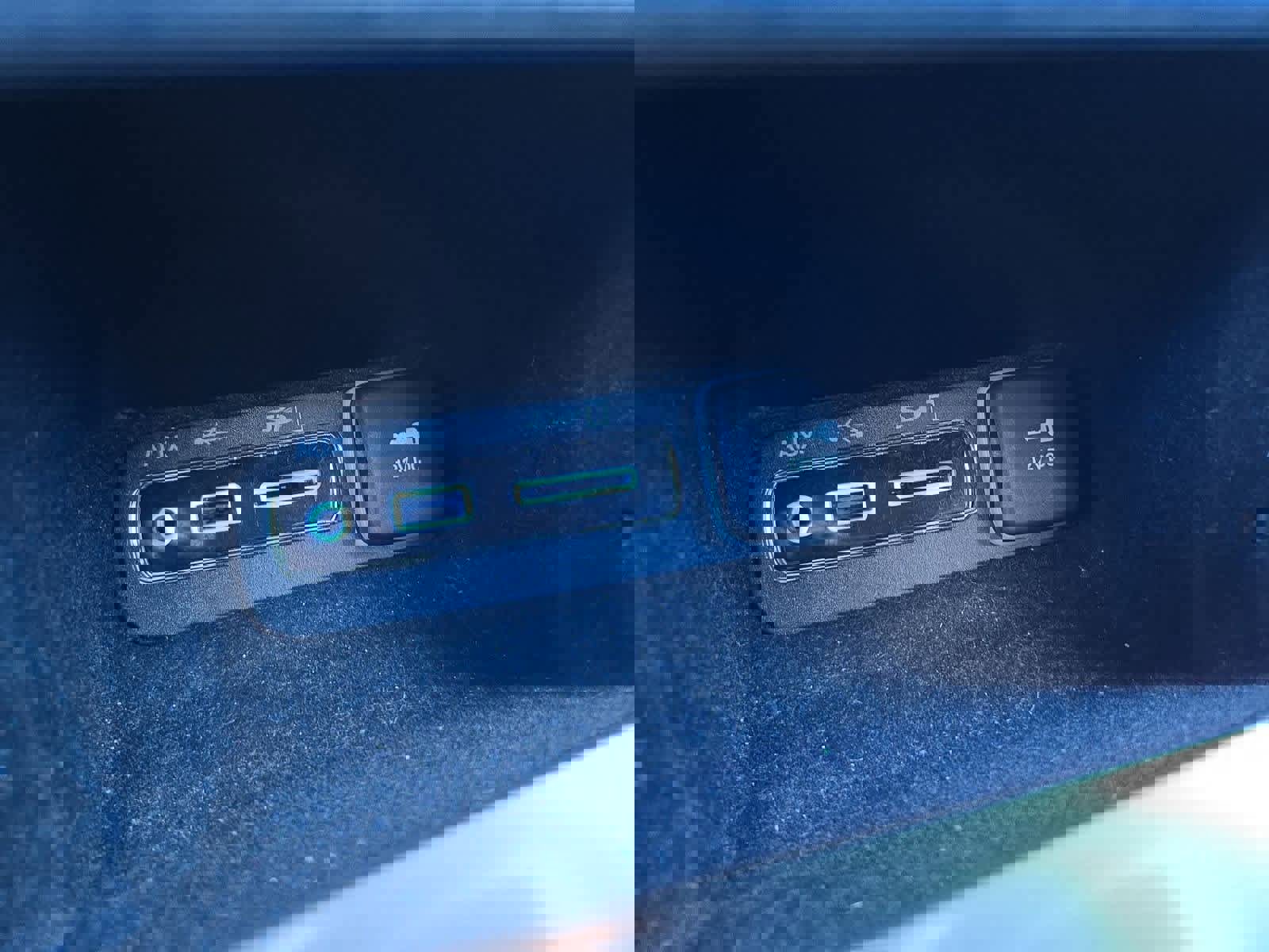 Used 2016 Jeep Grand Cherokee Laredo w/ Quick Order Package 23E image 28