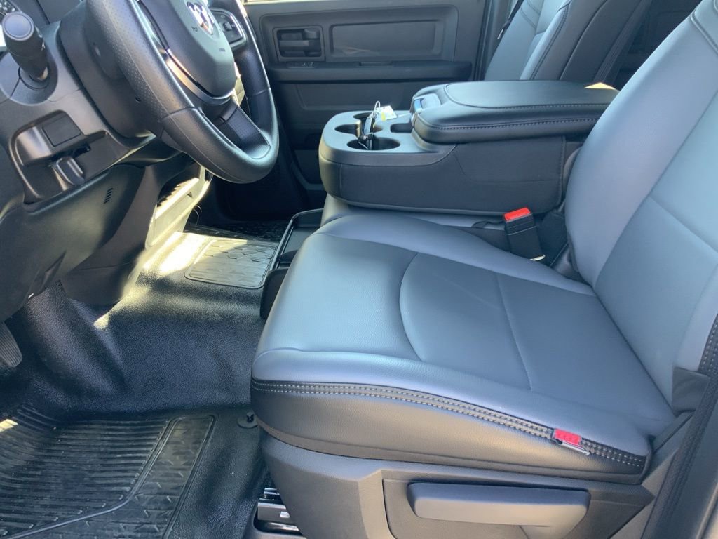 New 2026 RAM 3500 Tradesman image 14