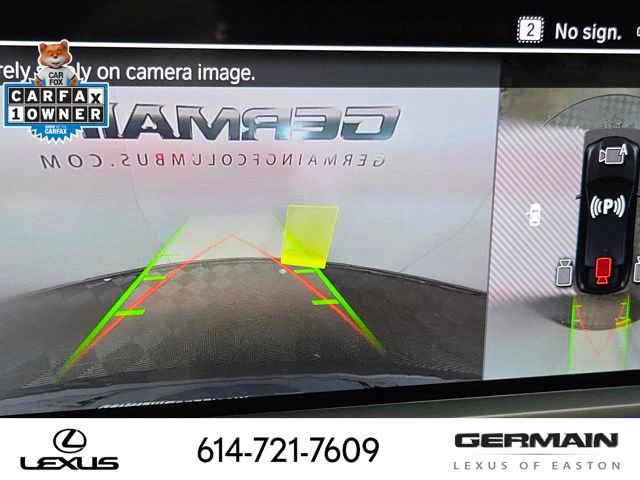 Used 2023 BMW X6 M50i w/ Executive Package image 33