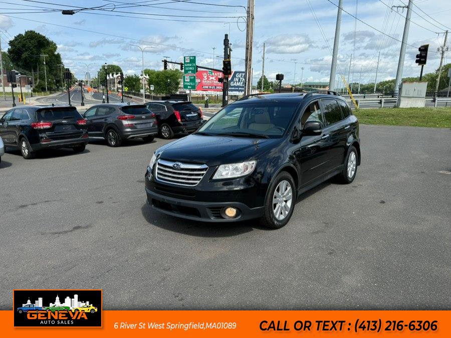 Used 2013 Subaru Tribeca Limited w/ PWR Moonroof Pkg AWD/4WD image 1