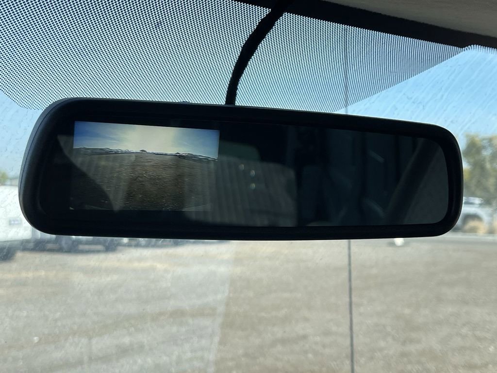 New 2025 GMC Savana 2500 Extended w/ Driver Convenience Package image 15