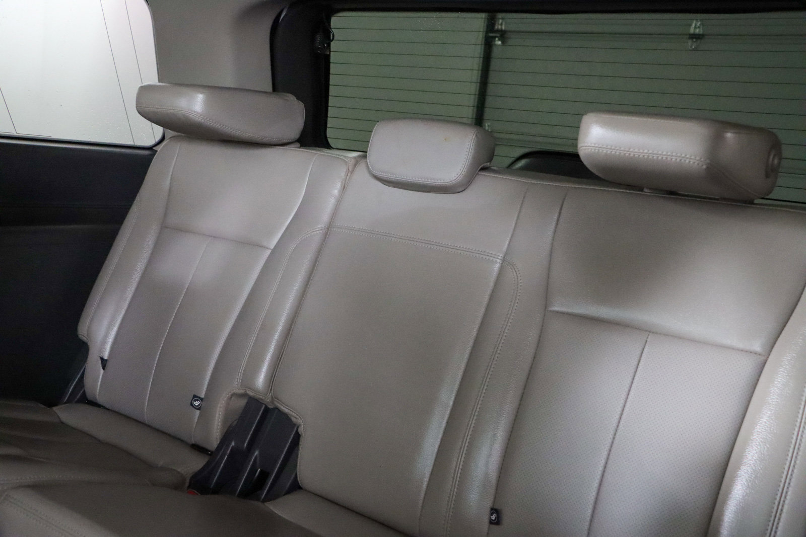 Used 2021 Ford Expedition XLT image 27