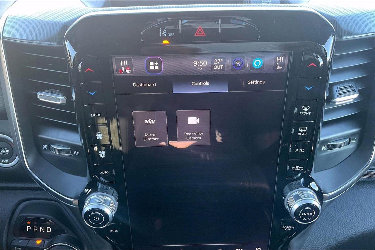 New 2026 RAM 1500 Big Horn image 17