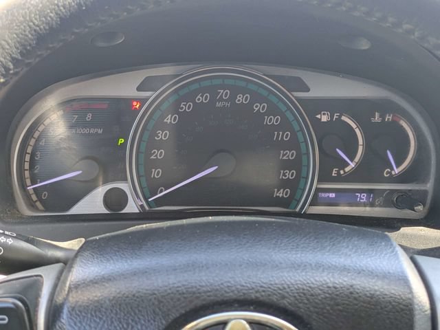 Used 2013 Toyota Venza XLE w/ XLE Premium Pkg AWD/4WD image 30