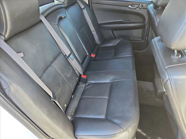 Used 2013 Chevrolet Impala LTZ image 19