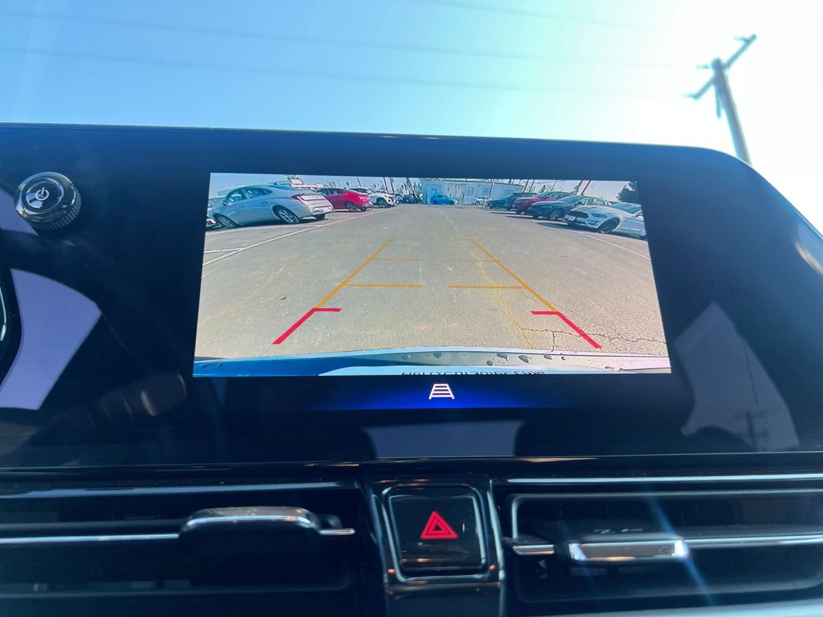 Used 2025 Chevrolet TrailBlazer LT image 17