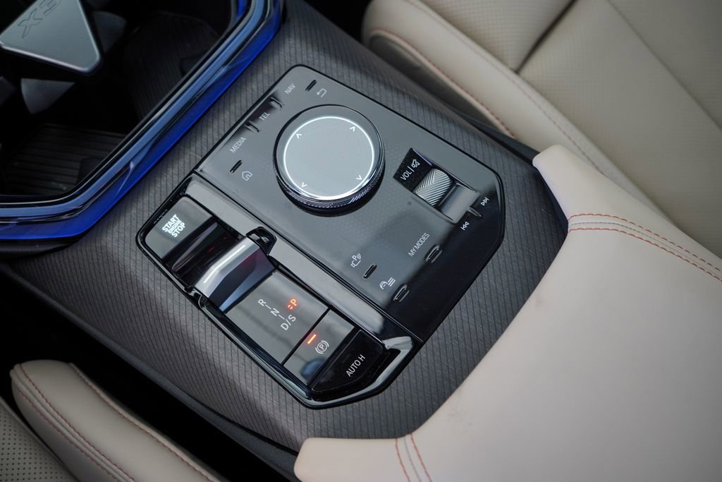 Used 2026 BMW X3 xDrive30 w/ Convenience Package image 18