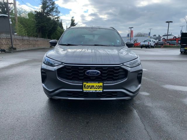 Certified 2024 Ford Escape ST-Line image 11