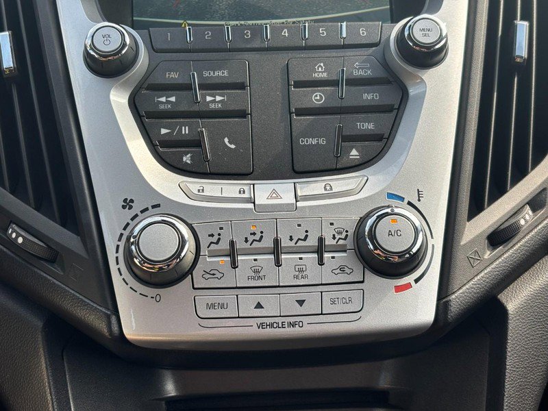 Certified 2015 Chevrolet Equinox LT w/ Driver Convenience Package image 22