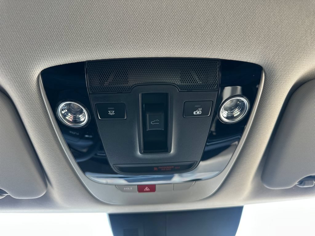 New 2026 Kia Sportage SX AWD/4WD image 33