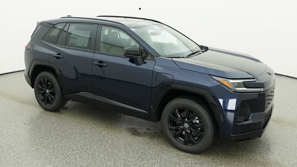 New 2026 Toyota RAV4 AWD Plug-in Hybrid image 15