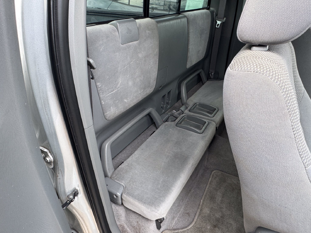 Used 2008 Toyota Tacoma 2WD Access Cab image 18