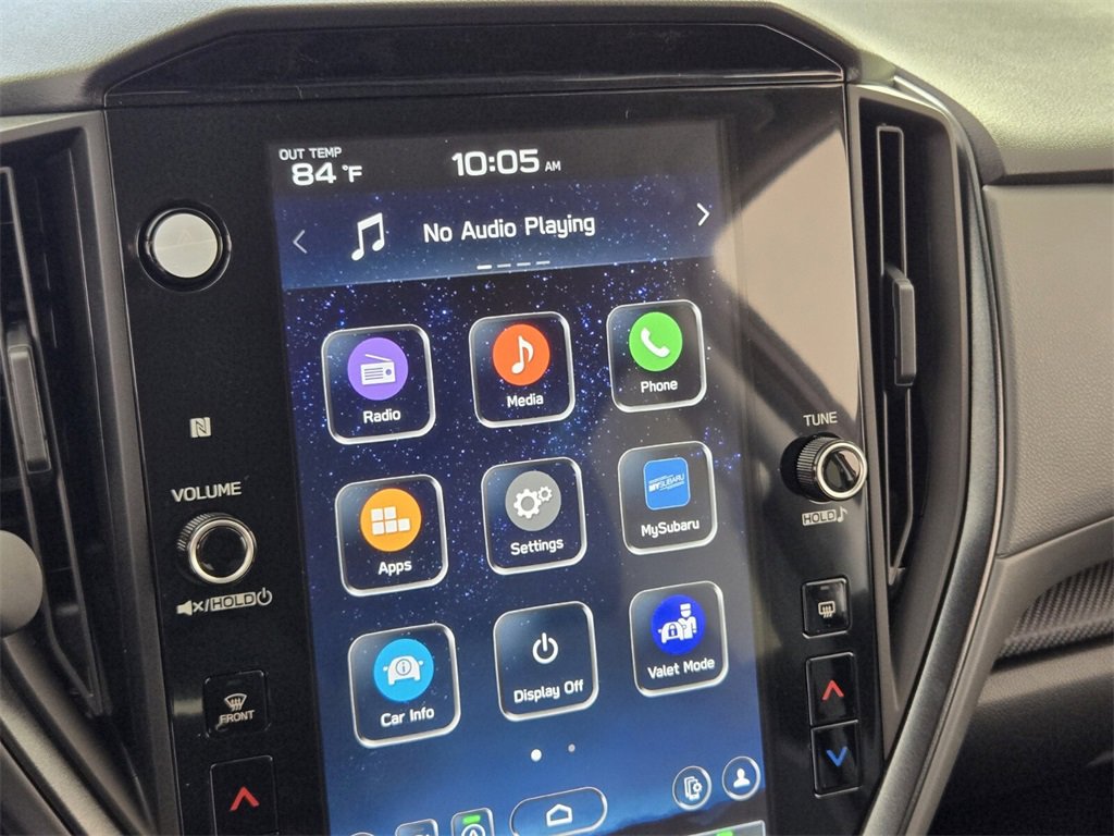 New 2026 Subaru Crosstrek 2.0i Premium image 15