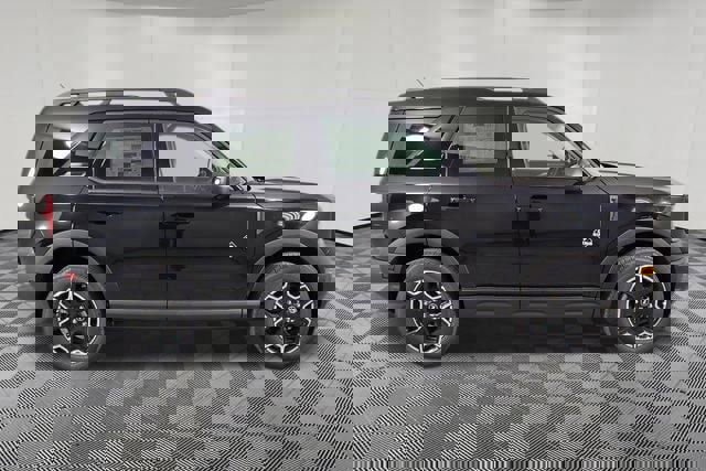 New 2025 Ford Bronco Sport Outer Banks image 12