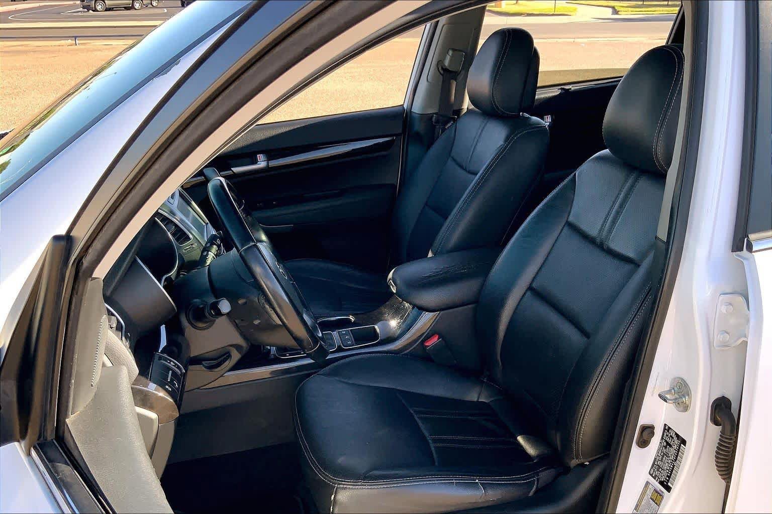 Used 2015 Kia Sorento SX FWD image 7