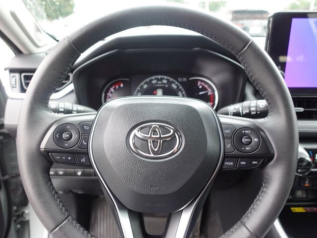 Certified 2023 Toyota RAV4 XLE Premium AWD/4WD image 16