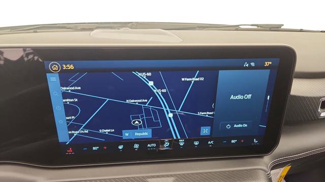 New 2026 Ford Mustang Premium image 16