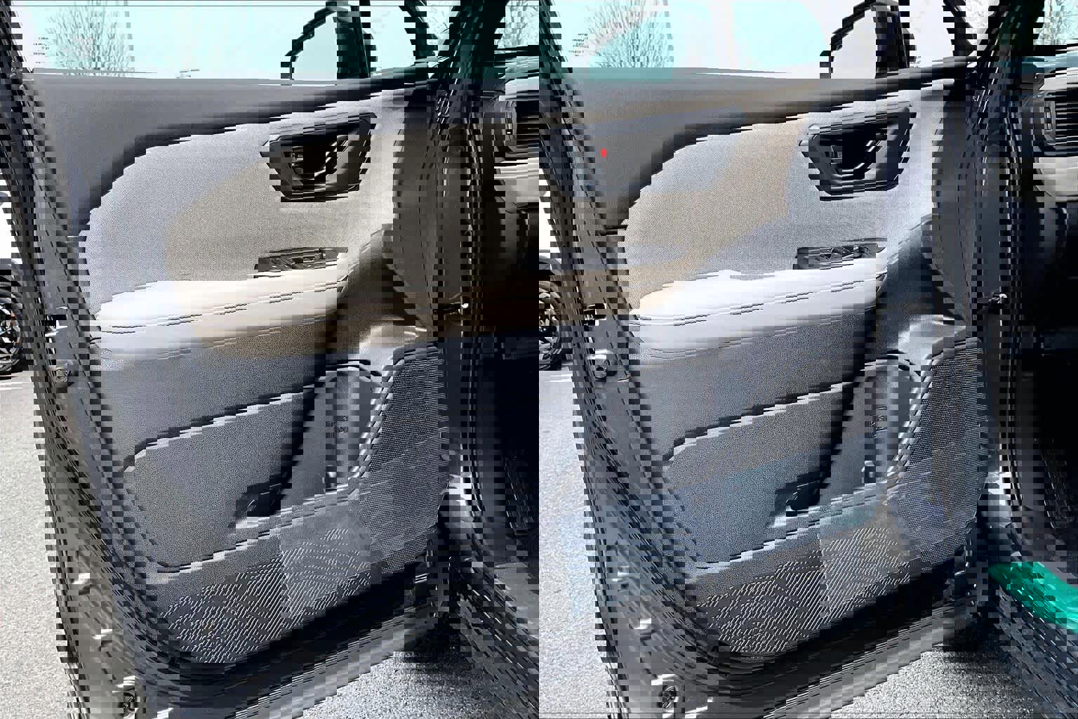 New 2026 Subaru Forester AWD/4WD image 10