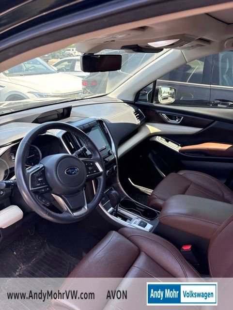 Used 2020 Subaru Ascent Touring w/ Popular Package #3 AWD/4WD image 8