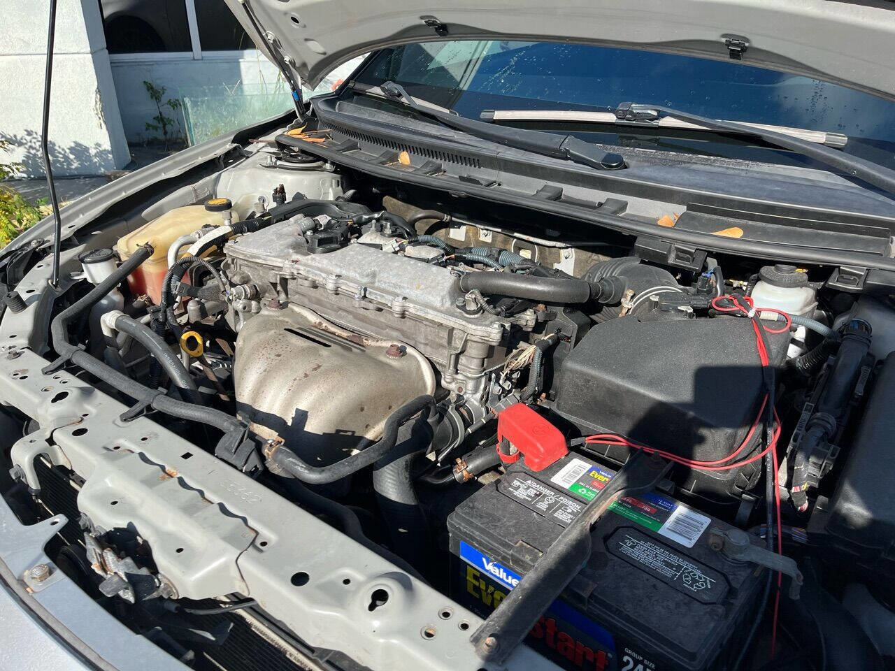 Used 2013 Scion tC image 20