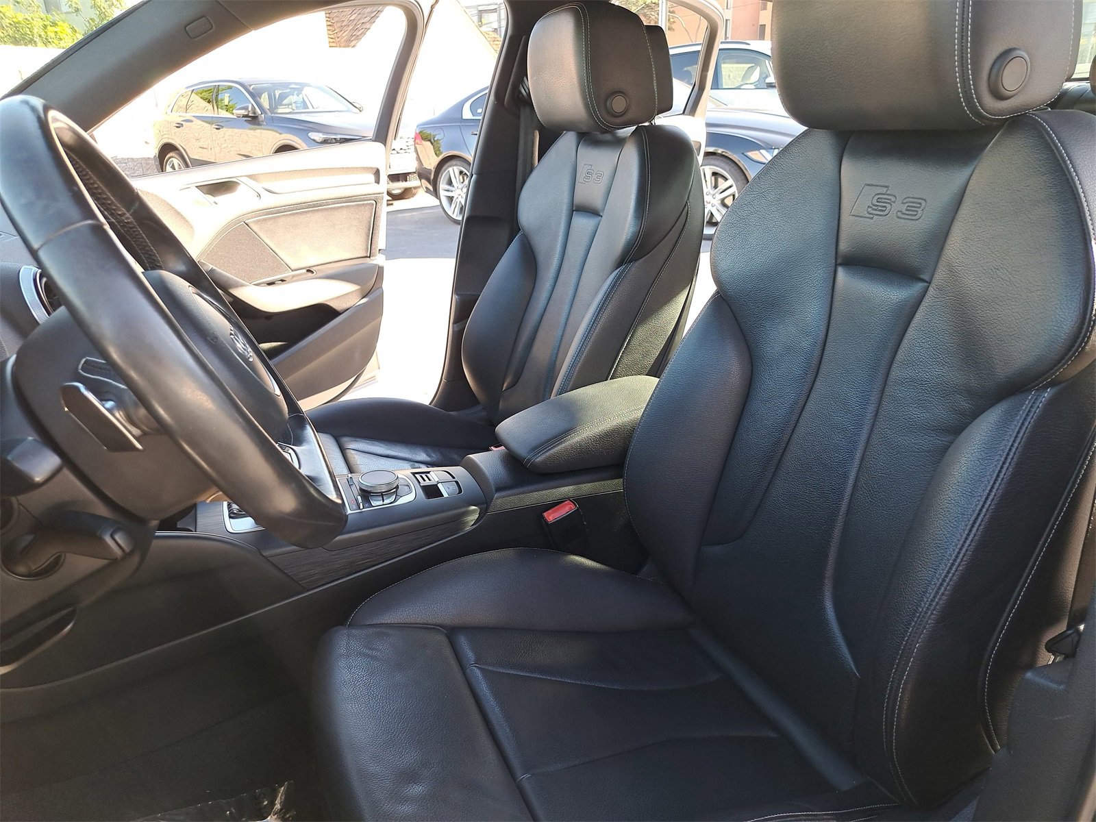 Used 2016 Audi S3 Premium Plus w/ Technology Package image 14