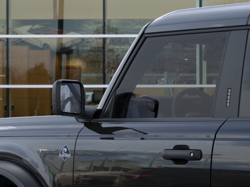 New 2026 Ford Bronco Outer Banks AWD/4WD image 22