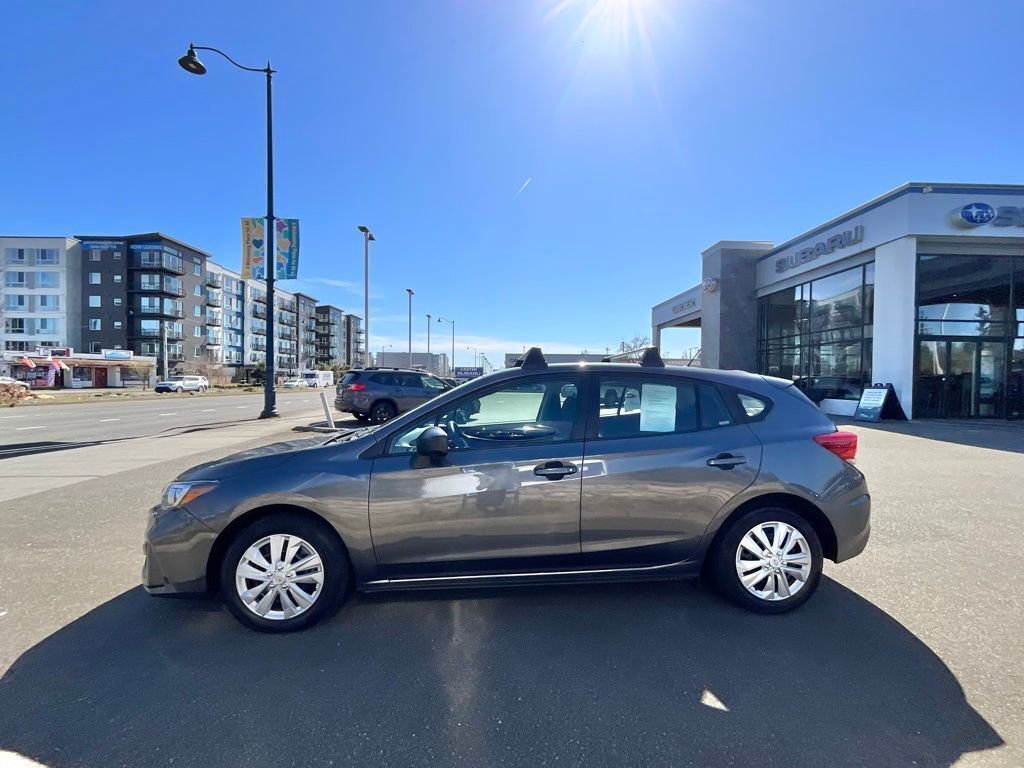 Used 2018 Subaru Impreza 2.0i image 5