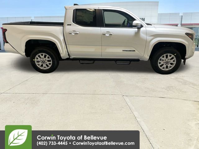 New 2025 Toyota Tacoma SR5 image 9